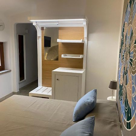 Petit Maison Petra Villa Santa Teresa Gallura Eksteriør billede