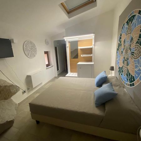 Petit Maison Petra Villa Santa Teresa Gallura Eksteriør billede