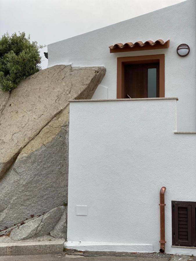 Petit Maison Petra Villa Santa Teresa Gallura Eksteriør billede