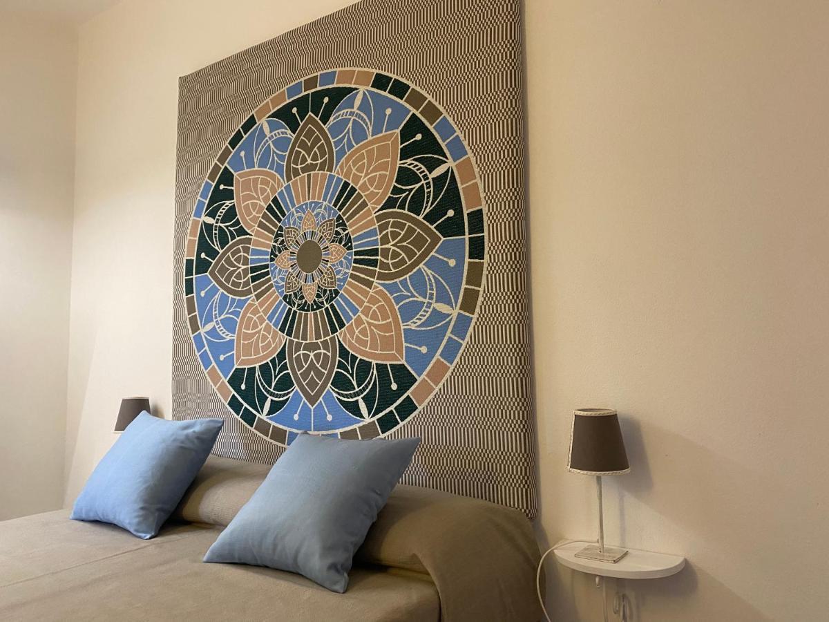 Petit Maison Petra Villa Santa Teresa Gallura Eksteriør billede