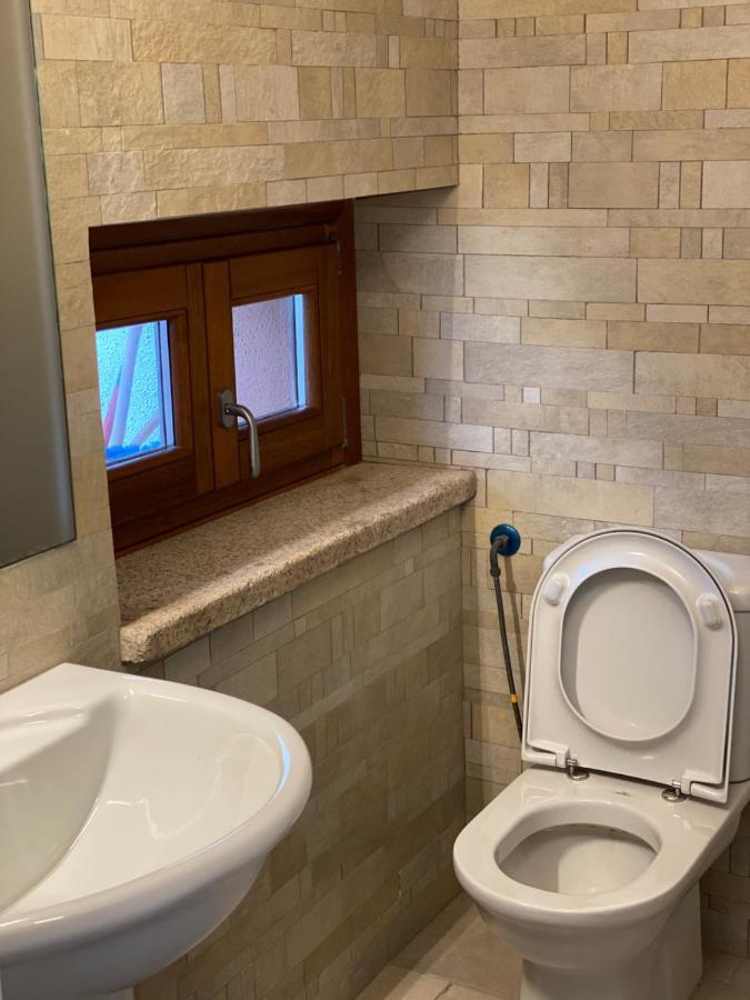 Petit Maison Petra Villa Santa Teresa Gallura Eksteriør billede