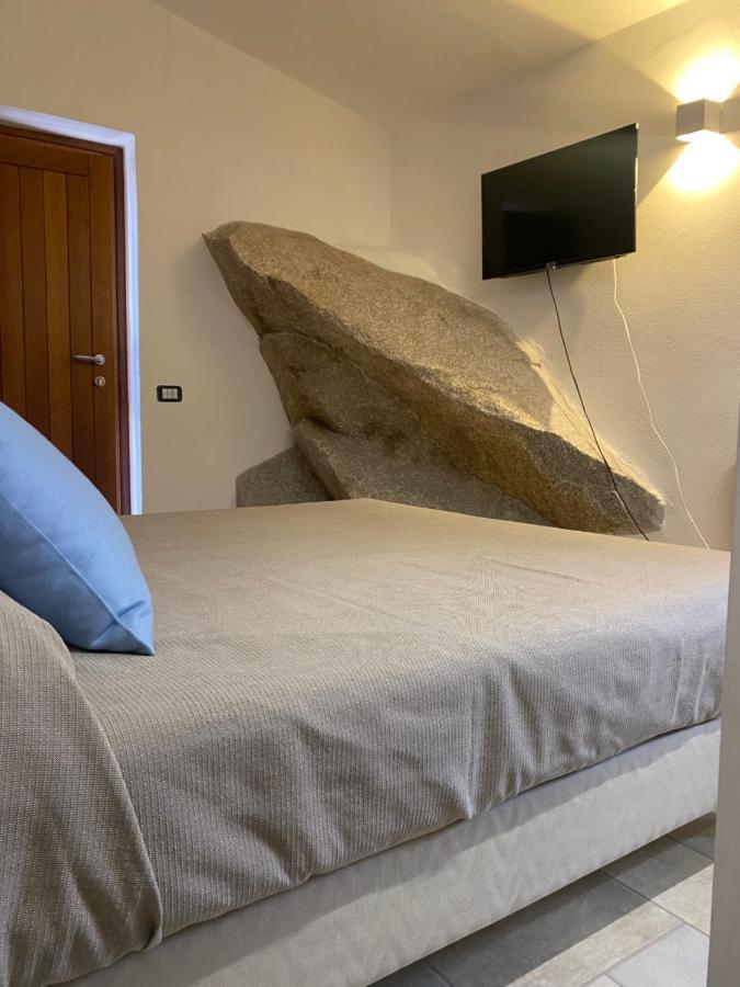 Petit Maison Petra Villa Santa Teresa Gallura Eksteriør billede